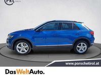 gebraucht VW T-Roc Design TSI OPF