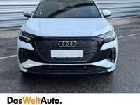 gebraucht Audi Q4 Sportback e-tron Q4 e-tron 35 e-tron 125 kW