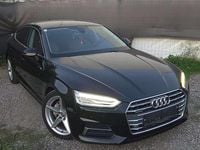 gebraucht Audi A5 Sportback 20 TDI quattro Sport S-tronic