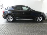 gebraucht Audi Q5 Sportback 35 TDI advanced