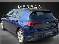 Gebraucht VW Golf VIII R 90 PS (66 kW) 2021 Blau Limousine