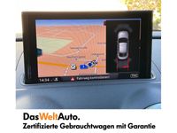 gebraucht Audi A3 Lim. 1.6 TDI