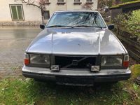 gebraucht Volvo 740 GLE