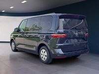 gebraucht VW Multivan T7Basis FUN 2.0 TSI DSG Kamera 7Sitz Alarm