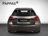 gebraucht Mercedes A180 Kompaktlimousine