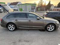 Gebraucht Audi A6 S-Line 245 PS (180 kW) 2012 Kombi