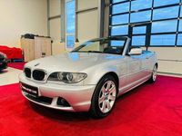 gebraucht BMW 318 Cabriolet 