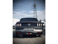 gebraucht Ford Mustang GT Convertible Cabrio 5,0 V8 Aut.