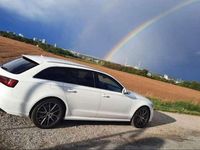 Gebraucht Audi A6 218 PS (160 kW) 2016 Kombi