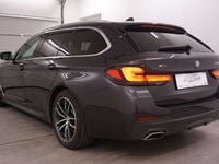 gebraucht BMW 530e xD M Sport // harman/kardon Anhängervorr.