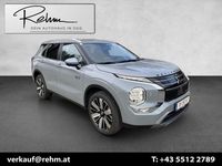 gebraucht Mitsubishi Outlander P-HEV Outlander 2,4 PHEV S-AWC Intense Matrix