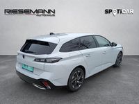 gebraucht Peugeot 308 SW Hybrid 145 e-DSC6 Allure