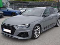 gebraucht Audi RS4 Avant 2.9 TFSI quattro Auto VIRTUAL LED MATRIX