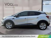 gebraucht Renault Captur ZEN TCe 140