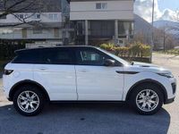 gebraucht Land Rover Range Rover evoque Range TD4 Aut. HSE Dynamic