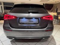 gebraucht Mercedes A200 A 200 4Matic (177.088)