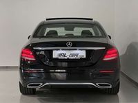 gebraucht Mercedes E350 4M. Aut/AMG-Sport/Panorama/HEAD-UP/Burmester/LED