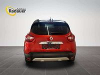 gebraucht Renault Captur TCe 90 Limited