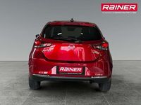 Gebraucht Mazda 2 Homura-Line 90 PS (66 kW) 2022 Rot Limousine