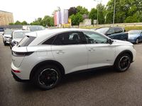 gebraucht DS Automobiles DS7 Crossback E-Tense 300 PHEV EAT8 4x4 Performance Line Aut