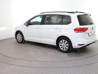 gebraucht VW Touran CL TSI ACT OPF DSG 7-Sitzer