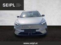 gebraucht MG ZS EV Luxury 70 kWh Maximal Reichweite