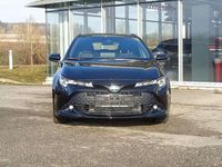 gebraucht Toyota Corolla 1,8 Hybrid Touring Sports Active