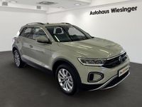gebraucht VW T-Roc Friends TSI