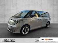 Neu VW ID. Buzz Pro 210 kW (286 PS) 2025 Silber  metallic Van / Kleinbus