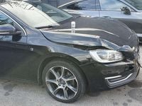 gebraucht Volvo V60 V60 D3 Ocean Race Ocean Race