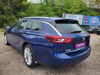 gebraucht Opel Insignia CDTi Business Elegance ST,* LED, Leder,Navi,Kamera