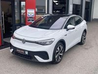 Gebraucht VW ID.5 Pro Performance 150 kW (204 PS) 2022 Weiß SUV