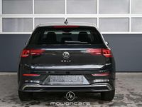 gebraucht VW Golf VIII 1.5 TSI Life ACT