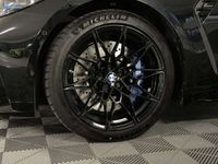gebraucht BMW M3 Competition M xDrive Laser H&K HUD Curved