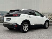 gebraucht Peugeot 3008 12 PureTech 130 S&S EAT6 Allure