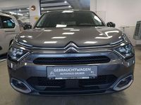 gebraucht Citroën C4 PT 130 EAT Shine