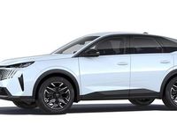 Gebraucht Peugeot 3008 Allure 136 PS (100 kW) 2025 Weiß SUV