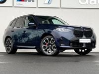 Gebraucht BMW X3 Shadowline 197 PS (144 kW) 2025 Blau SUV