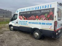 gebraucht Iveco Daily Daily 33S14 Carrier Kühlkastenwagen