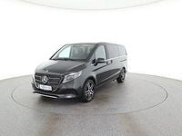 Gebraucht Mercedes V300 Avantgarde 237 PS (174 kW) 2025 Graphitgrau metallic Van / Kleinbus