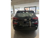 gebraucht Hyundai Tucson LEVEL 3 2WD