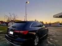 Gebraucht Audi A4 136 PS (100 kW) 2019 Kombi