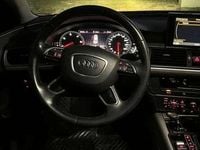 gebraucht Audi A6 20 TDI ultra S-tronic