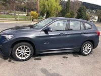 gebraucht BMW X1 X1xDrive18d xLine xLine