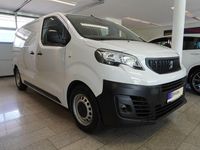 Gebraucht Peugeot Expert 102 PS (75 kW) 2023 Weiß Van