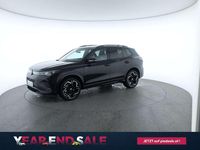 Gebraucht VW Tiguan Sport 193 PS (141 kW) 2025 Schwarz SUV
