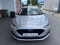 gebraucht Ford Focus Cool