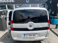 gebraucht Fiat Fiorino Multijet 1.3 diesel