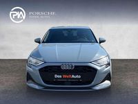 gebraucht Audi A3 Sportback 30 TFSI