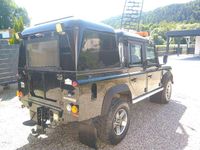 gebraucht Land Rover Defender 110" Double Cab Pick Up 110